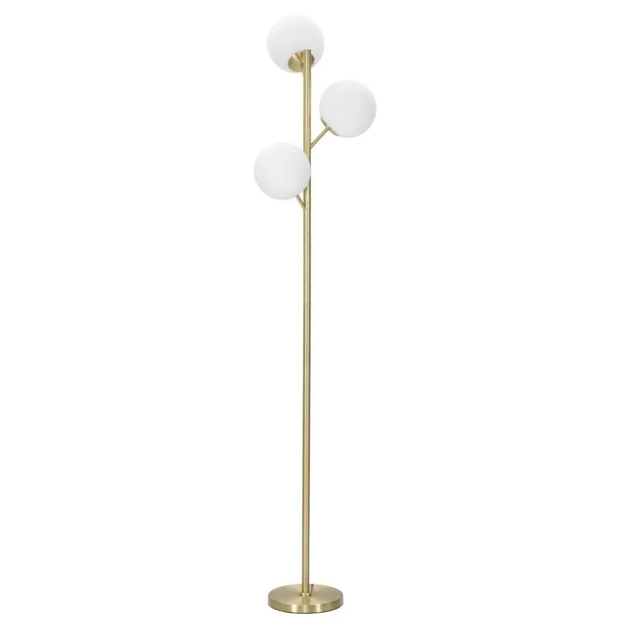 Lampadaire Mauro Ferretti Glamy 3