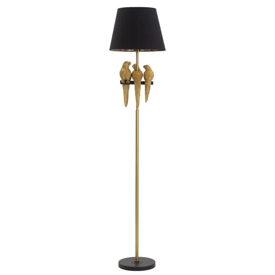 Lampadaire Mauro Ferretti Pappagallo