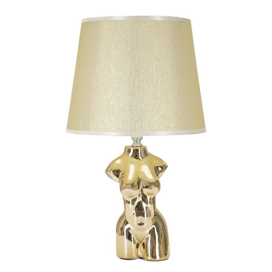 Lampe de chevet Mauro Ferretti Glam Woman