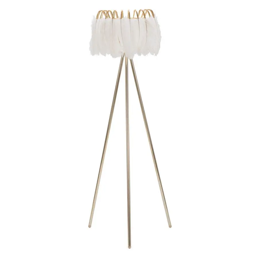 Lampadaire Mauro Ferretti Feather Stand