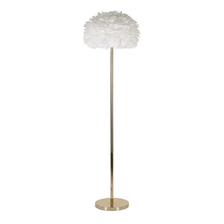 Stehlampe Mauro Ferretti Feathers Slim
