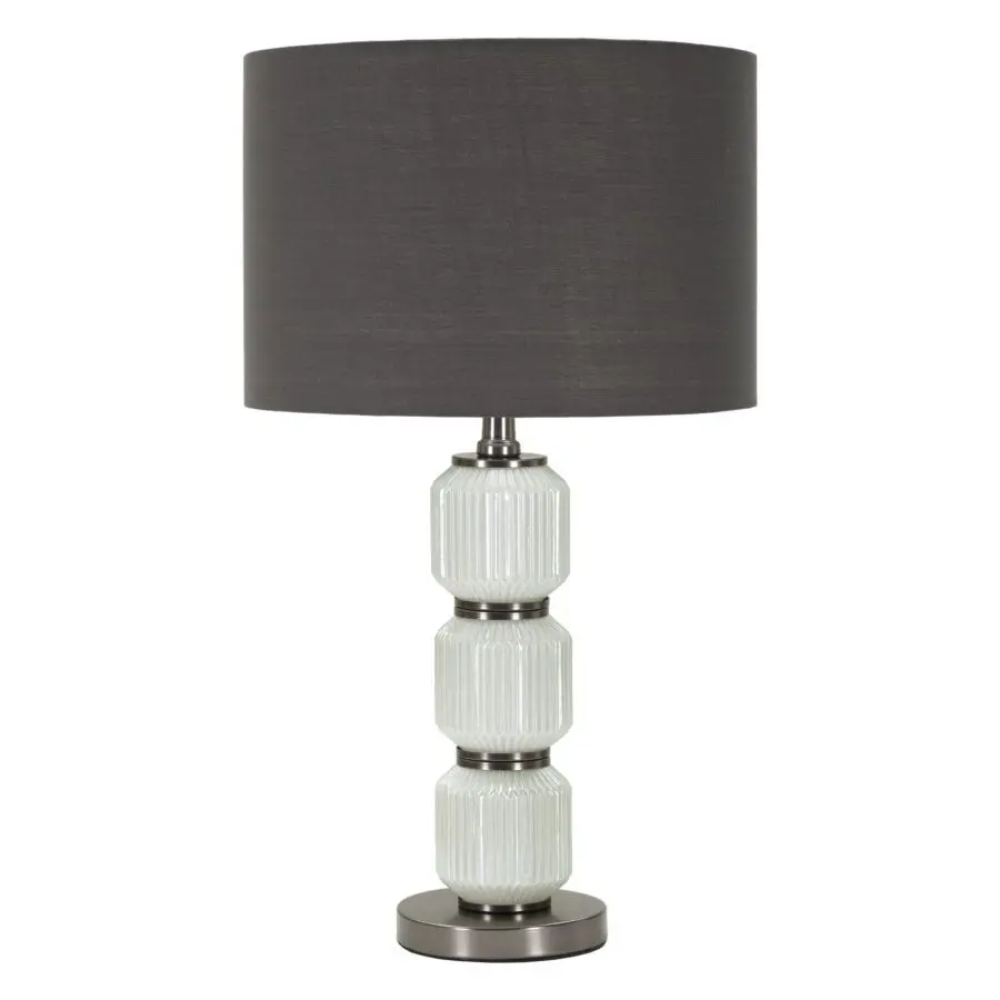 Lampe de table Mauro Ferretti Bright Three