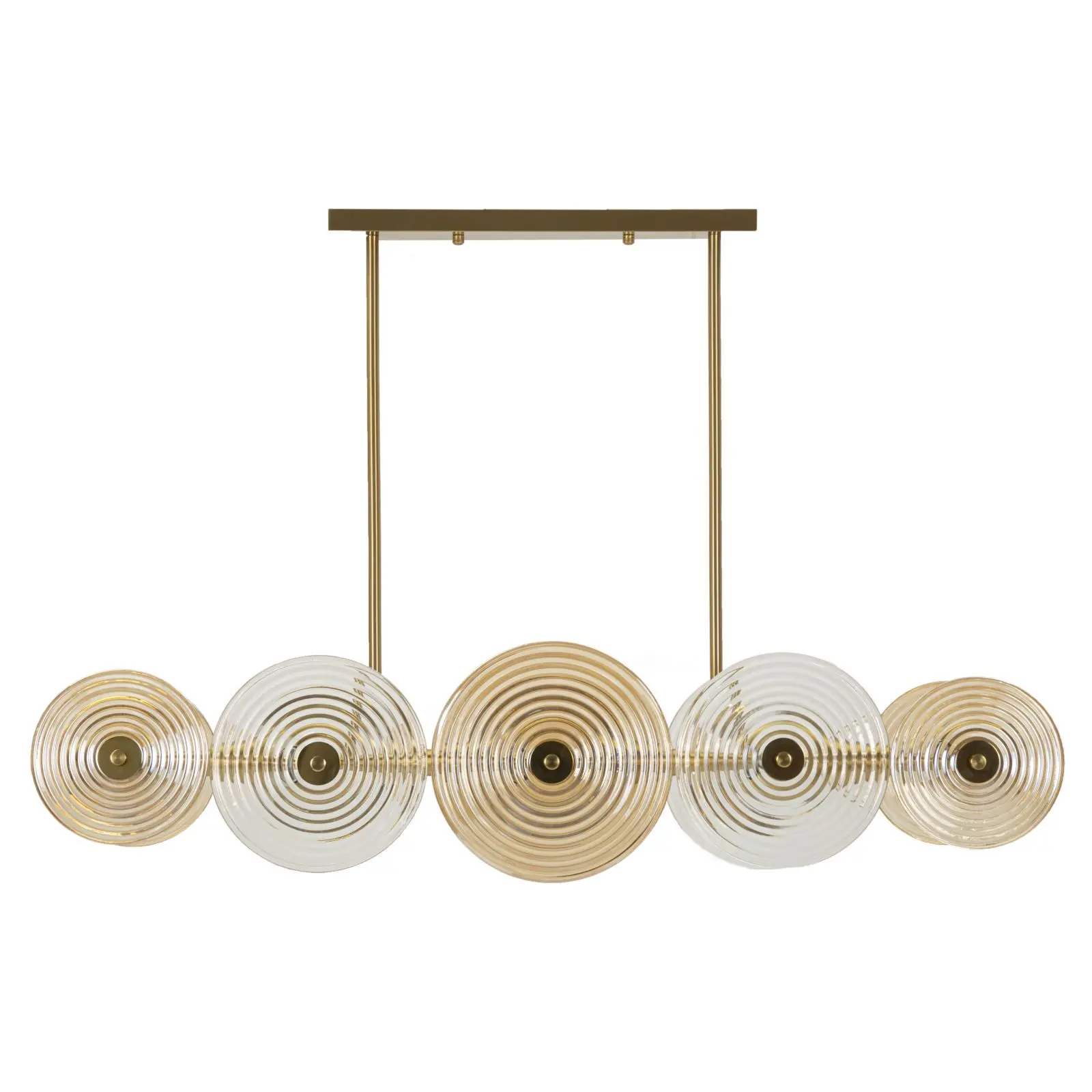 Lampe suspendue Mauro Ferretti Venice