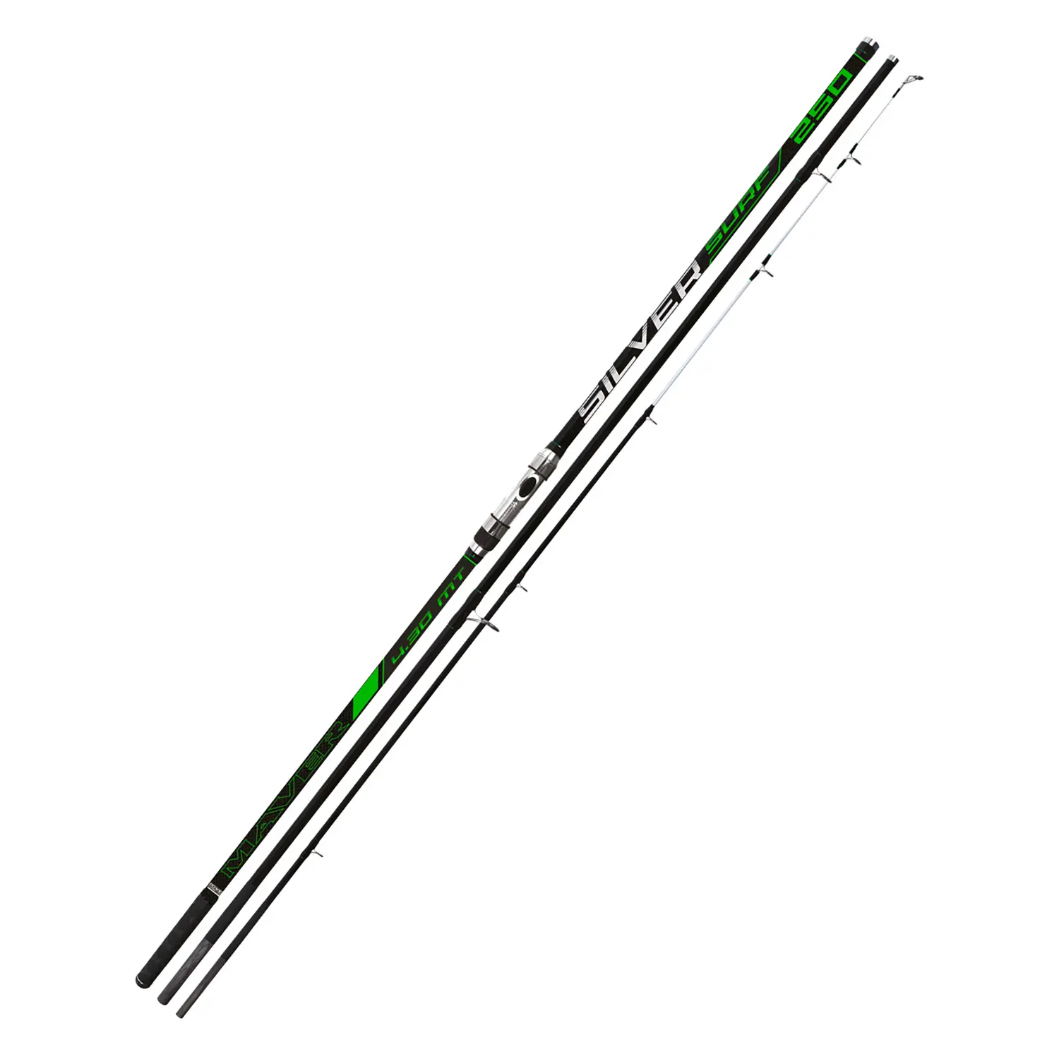 Canne mer surfcasting Maver