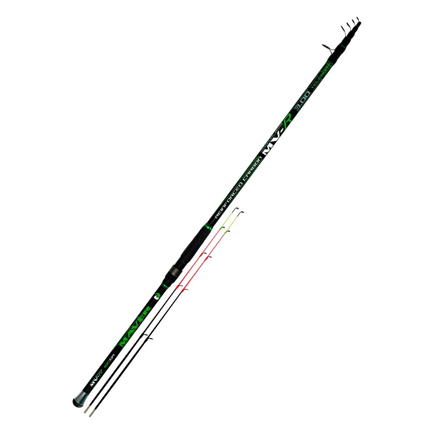 Teleskoprute Maver MV-R Teleboat 256 g