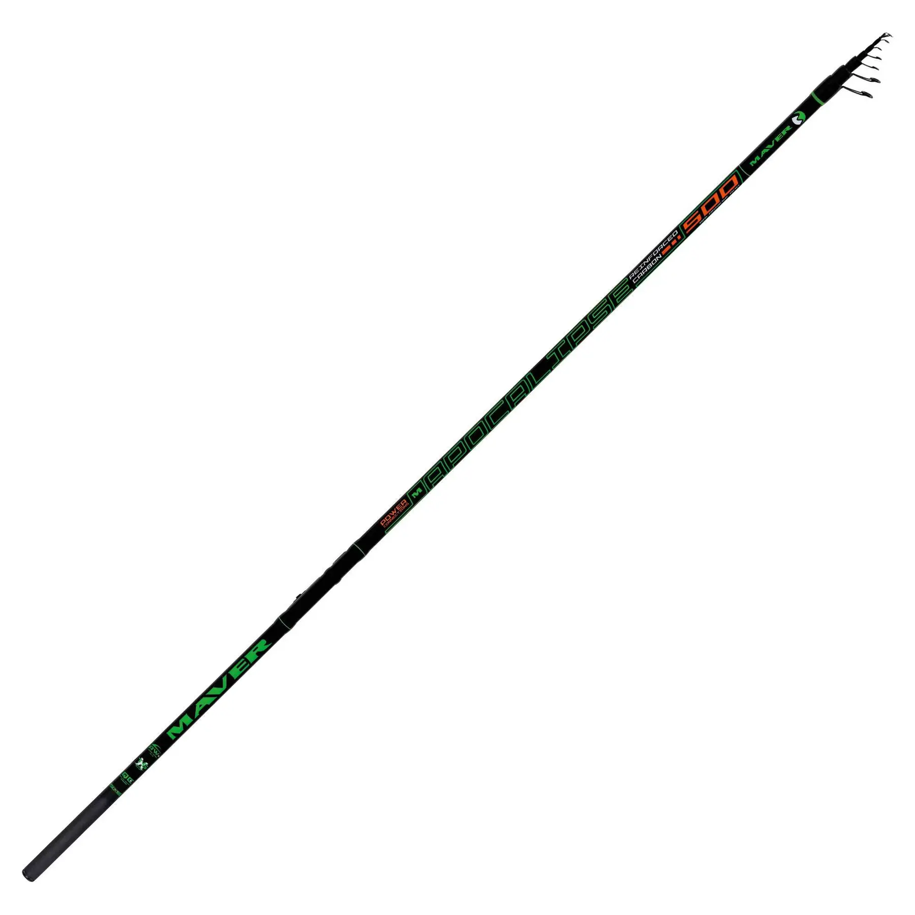 Teleskoprute Maver Apocalipse 2-8g