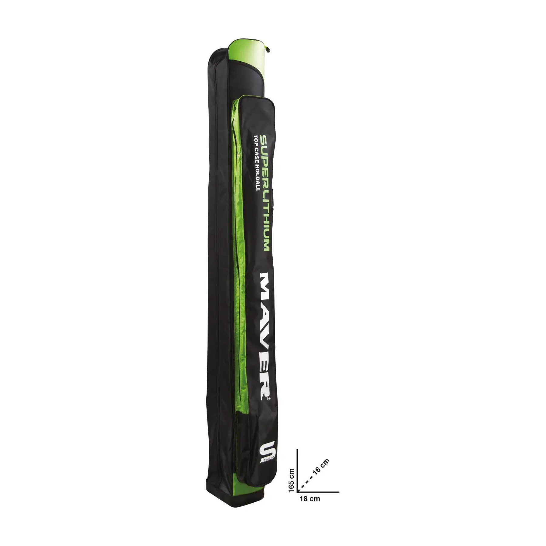 Rutenhalter Maver Superlithium Holdall