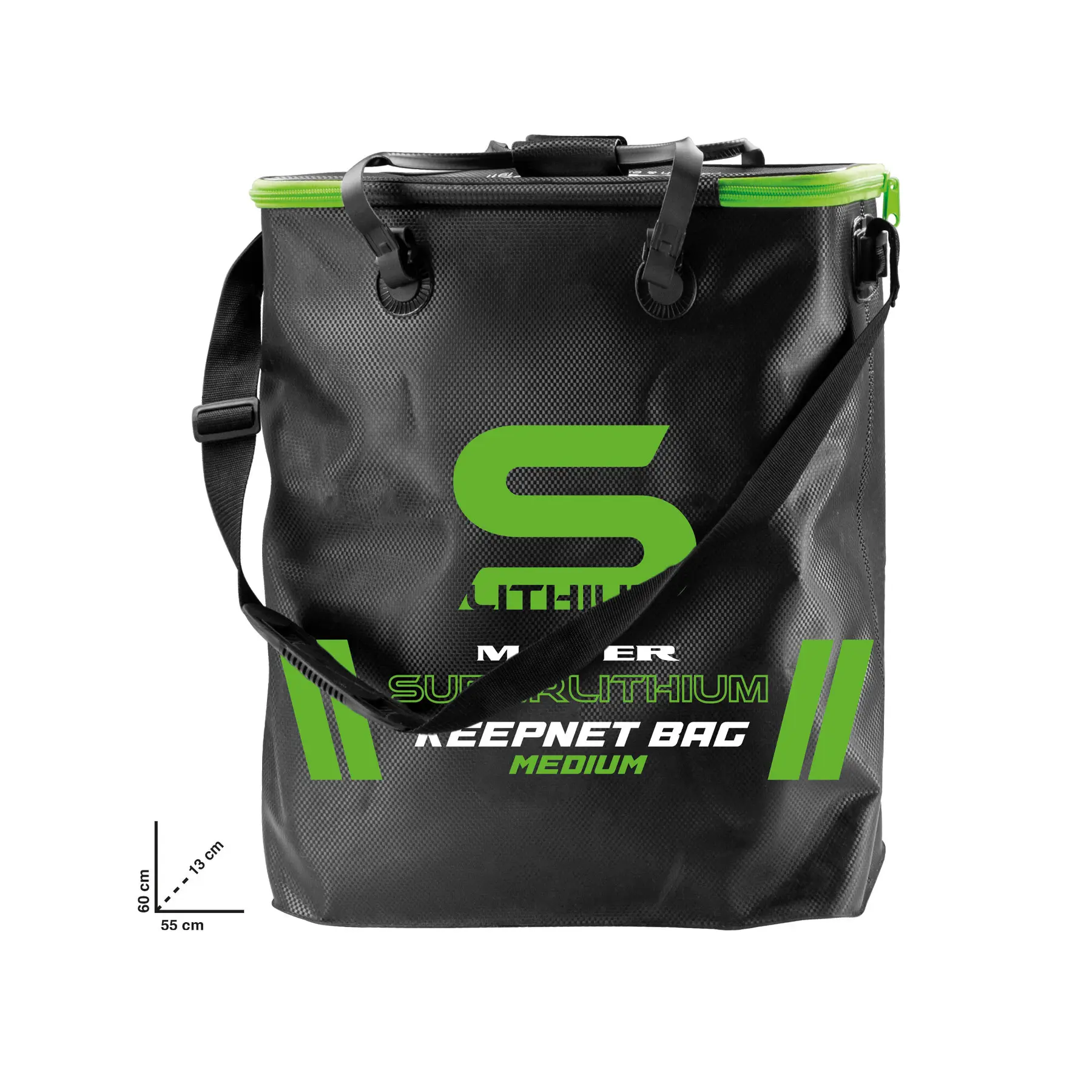 Opbergtas Maver Superlithium Keepnet