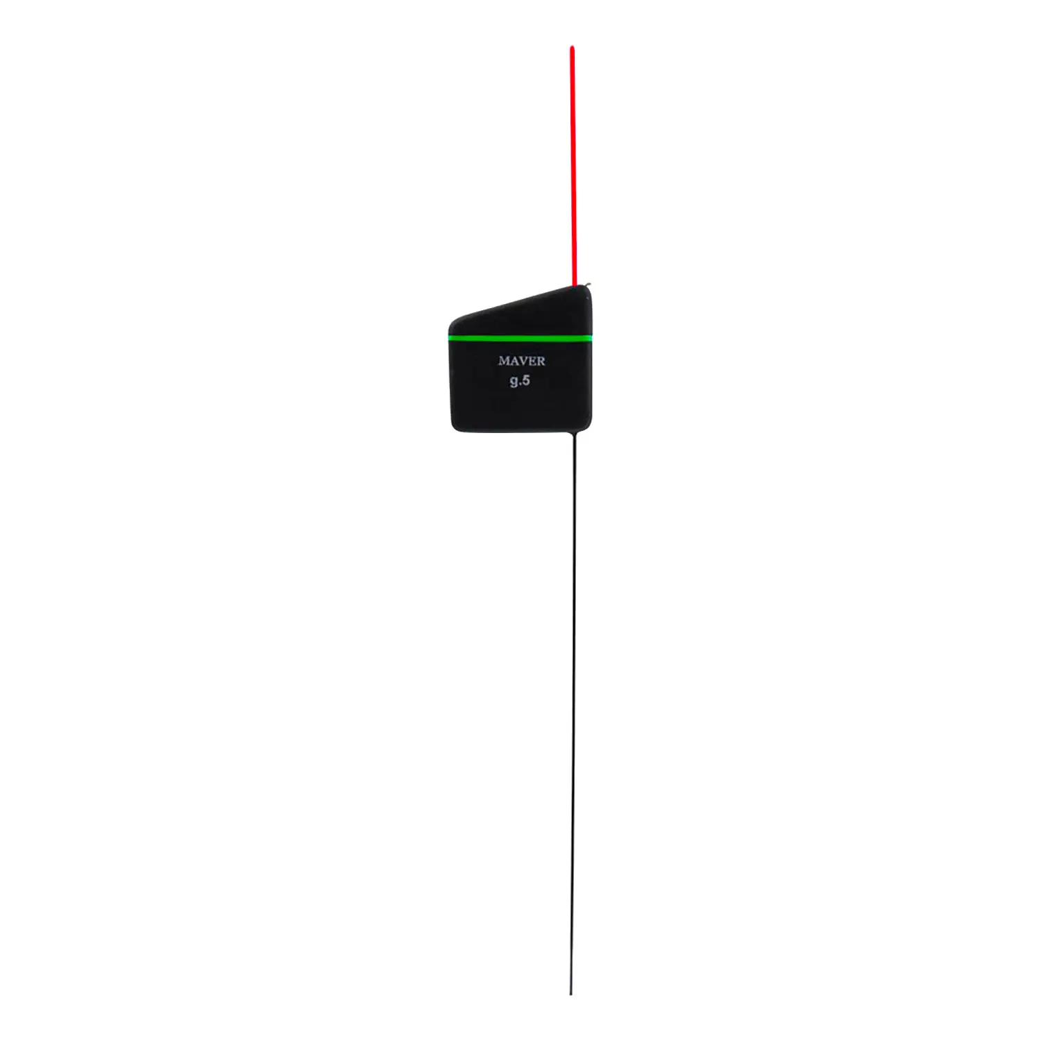 Schwimmer Maver Vela River