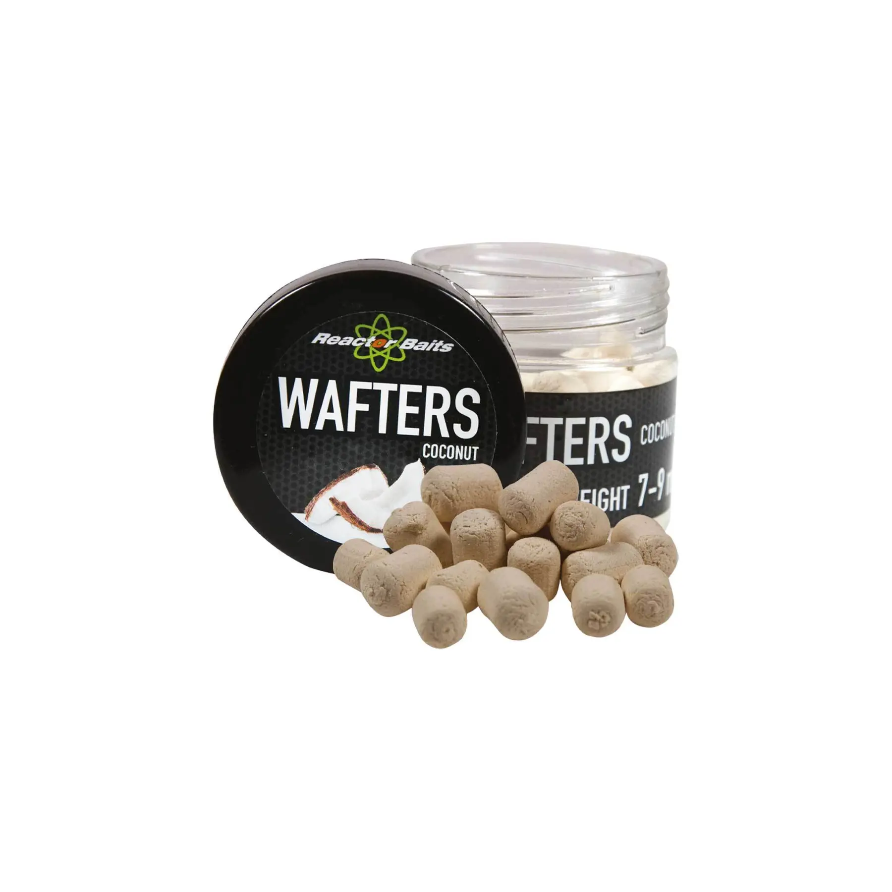 Künstliche Köder Karpfen Maver Coconut