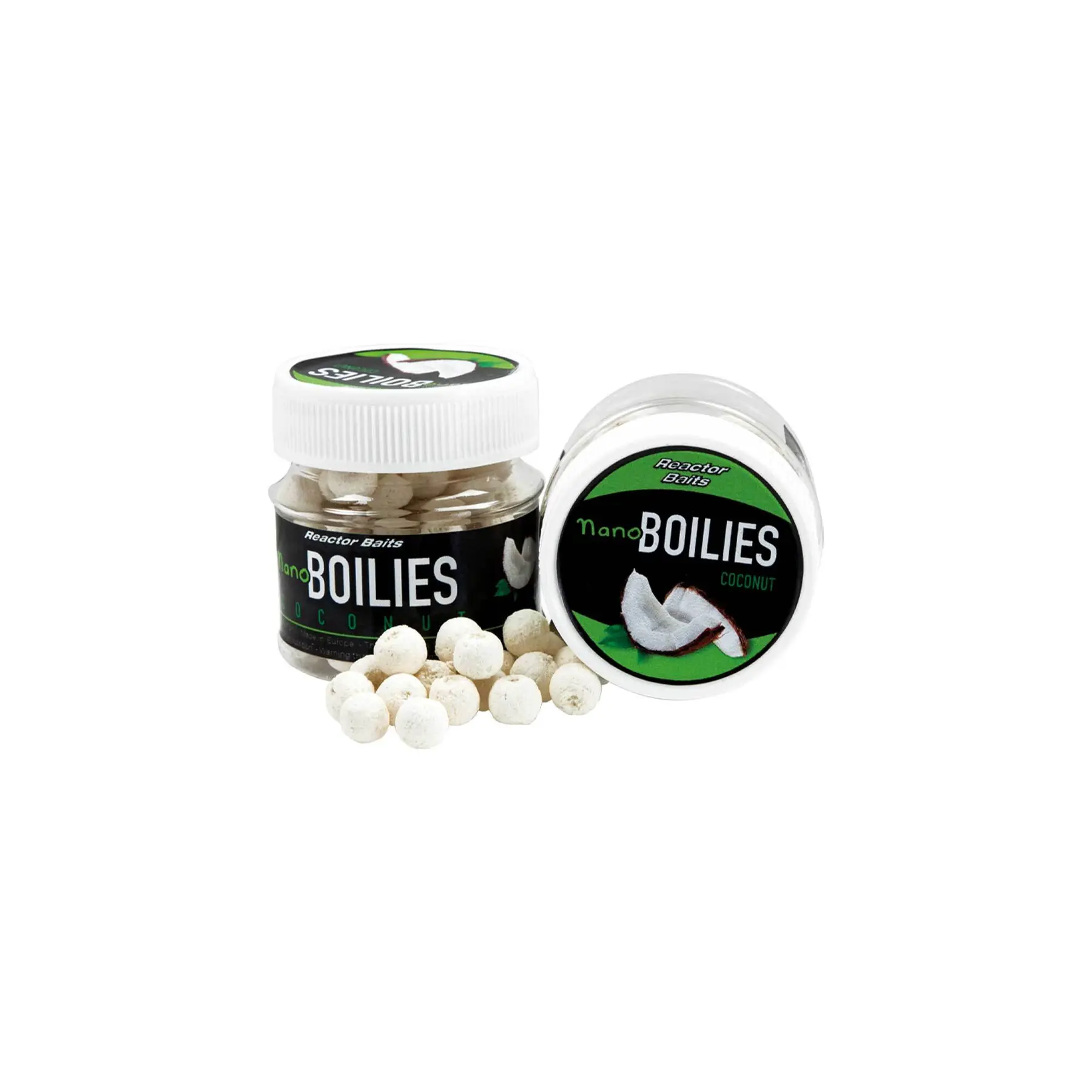 Künstliche Köder Maver Coconut Nano