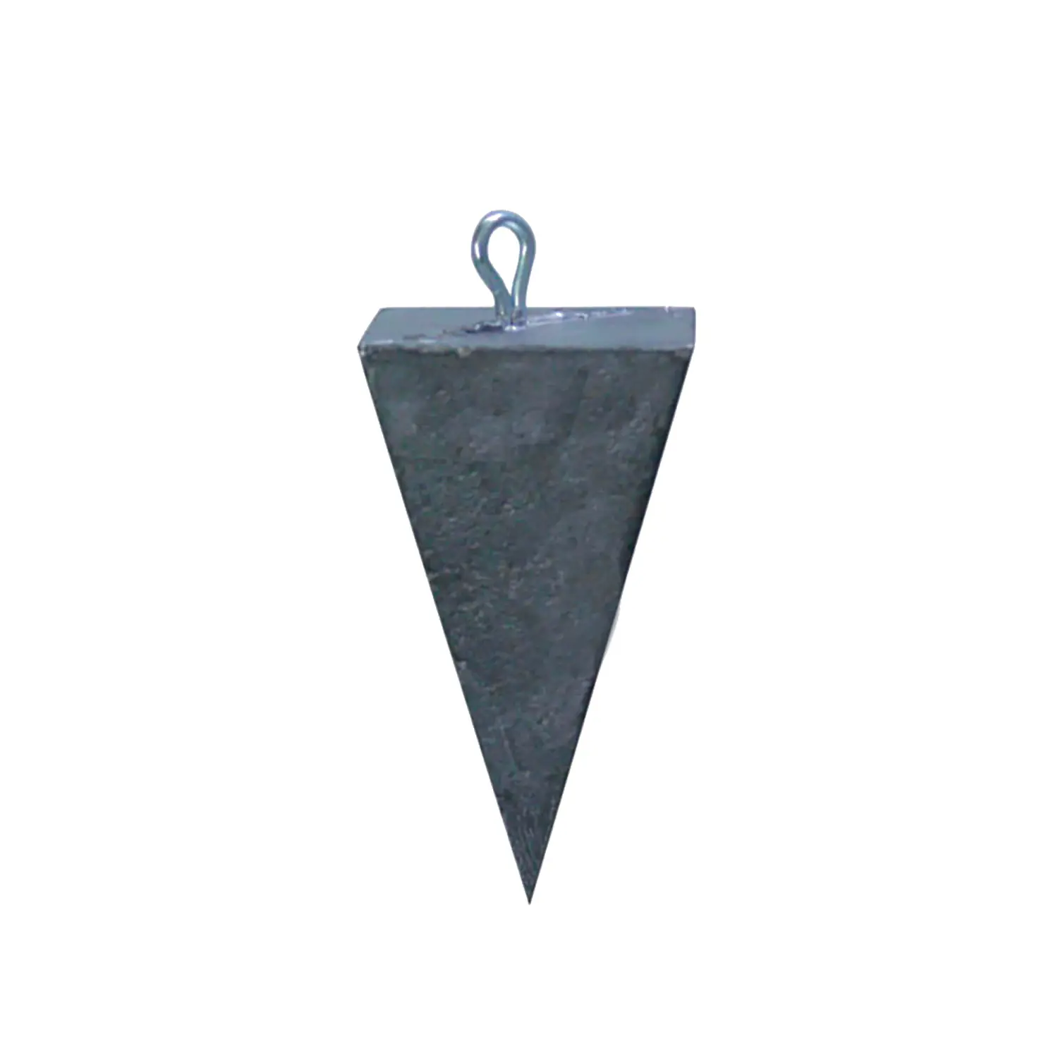 Piramide stoppen Maver