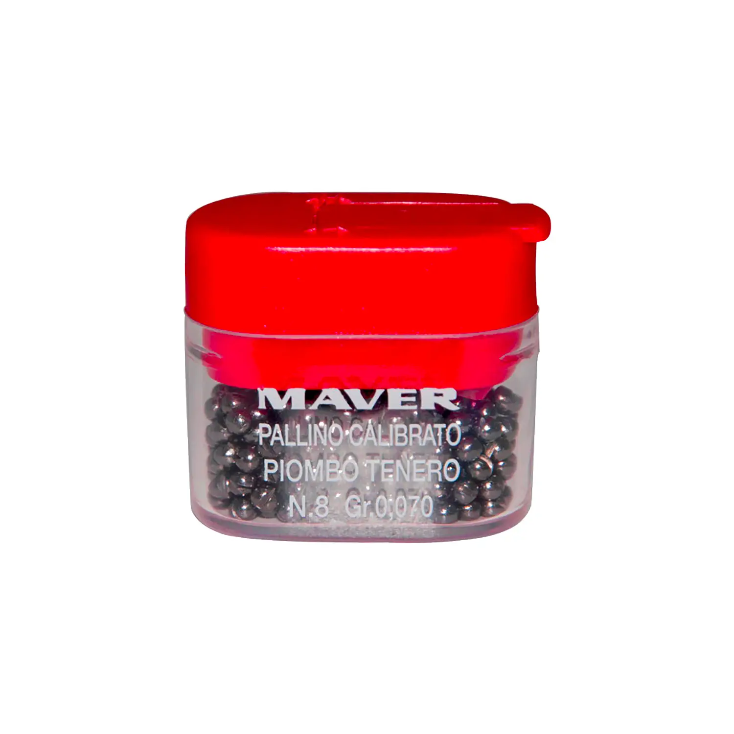 Leads Maver Supercalibrati Teneri