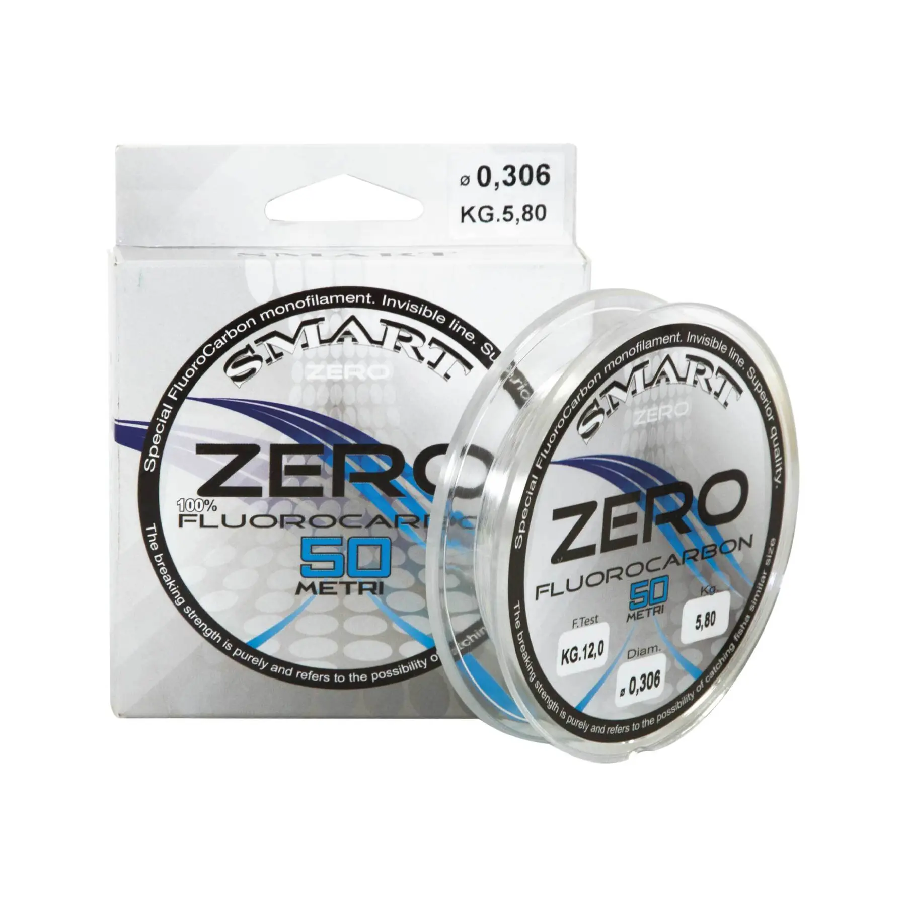 Fluorkoolstof Maver Zero