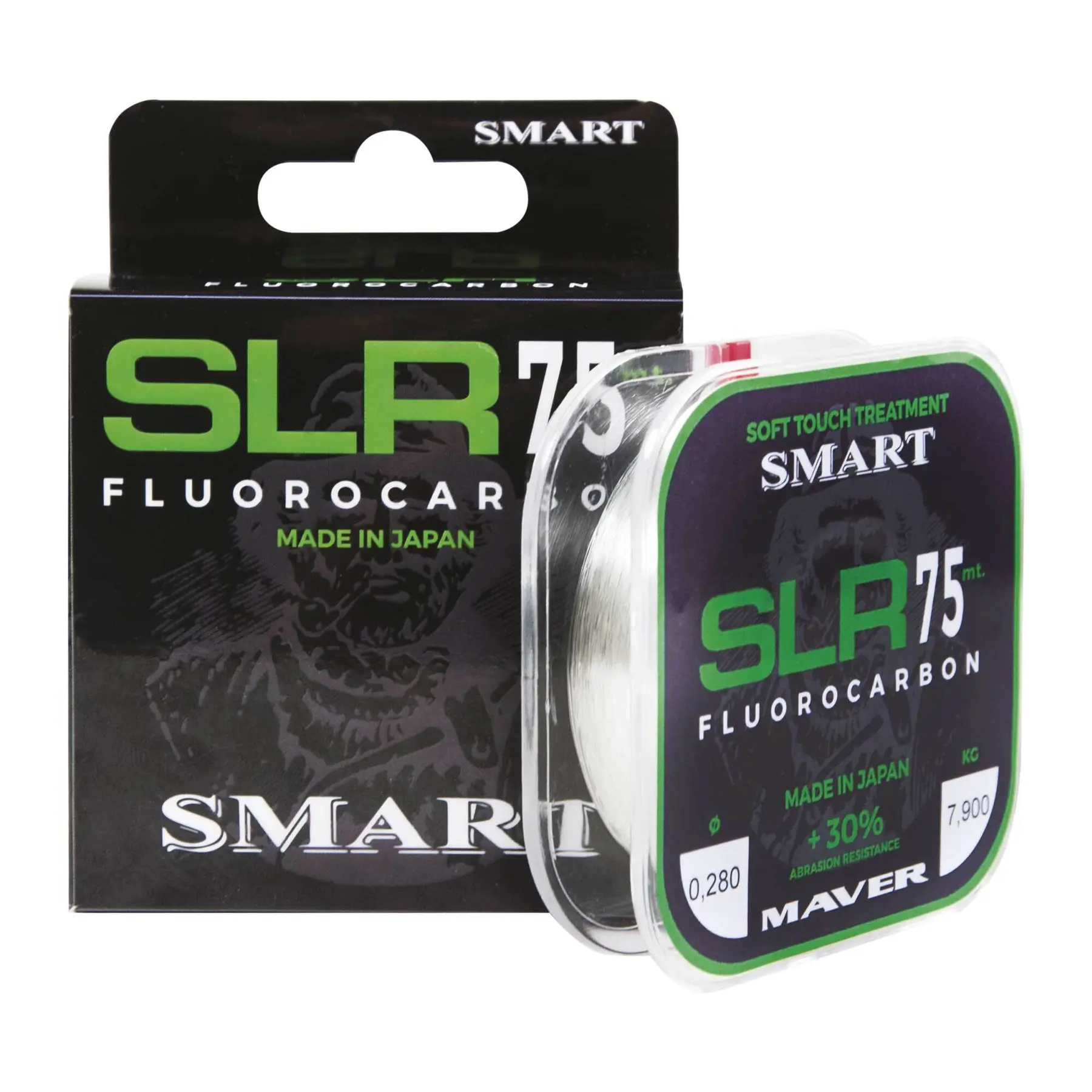 Fluorkoolstof Maver SLR