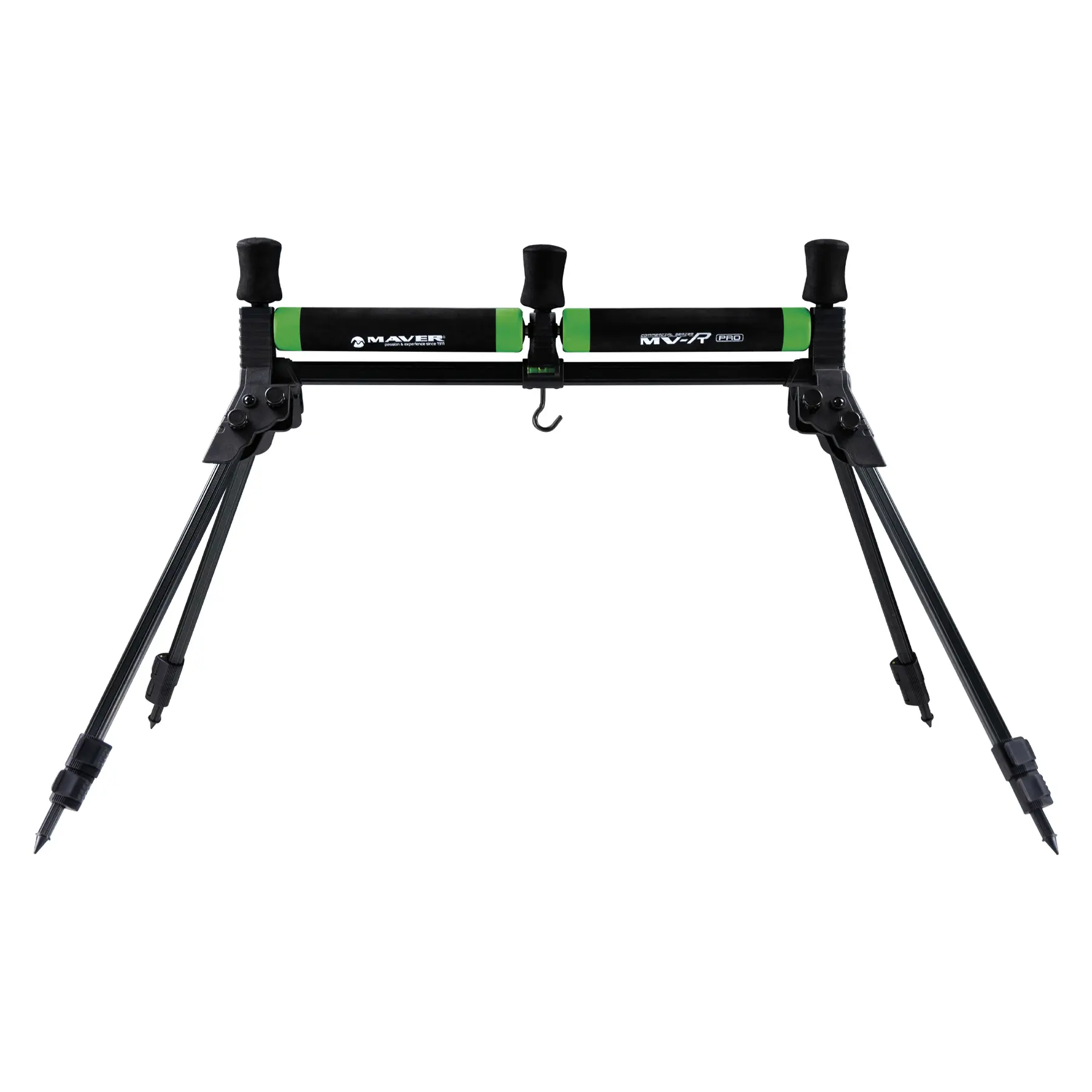 Rollator steunen Maver Pro