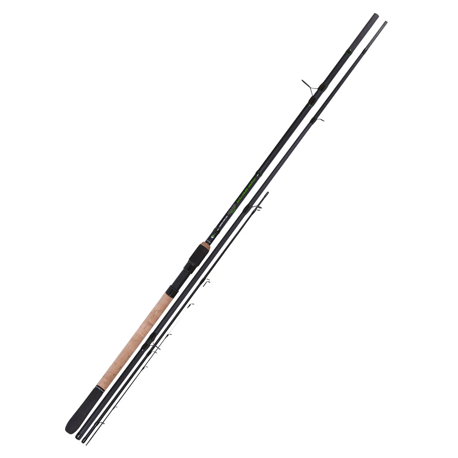 Feeder-Rute Maver Thor Master Xxx-heavy 175-250 g