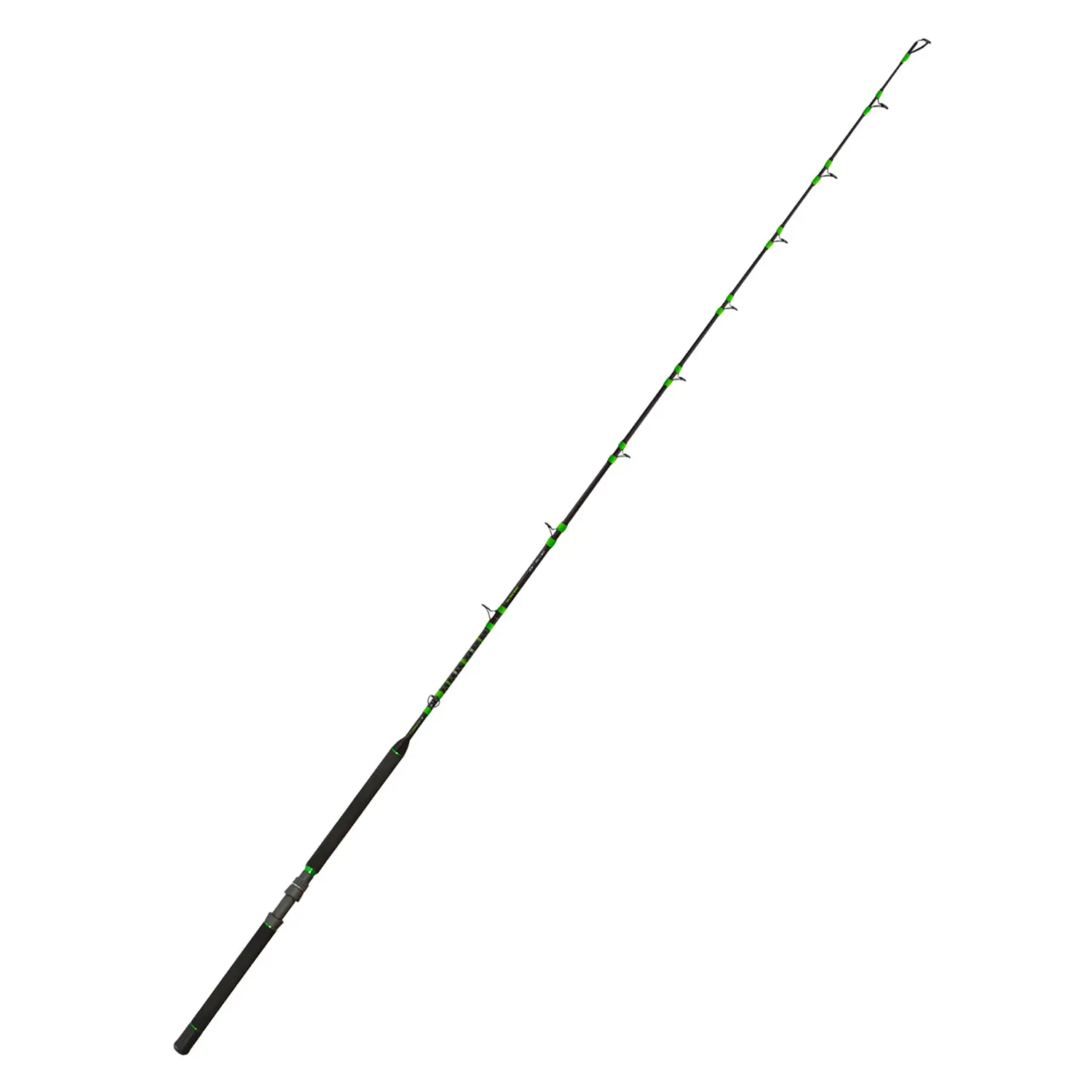 Spinnrute Maver Turner 20LBS