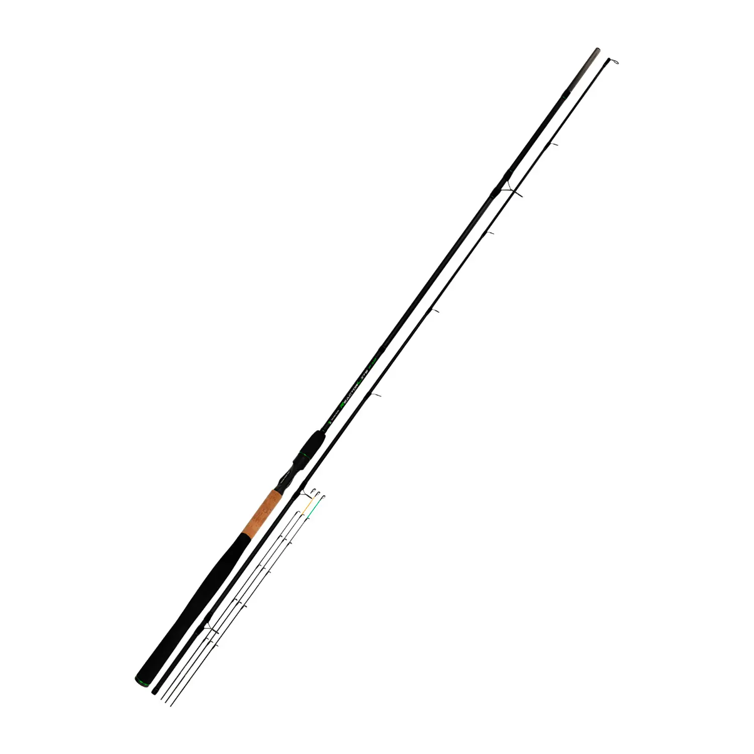 Feeder-Rute Maver Reactorlite 30g