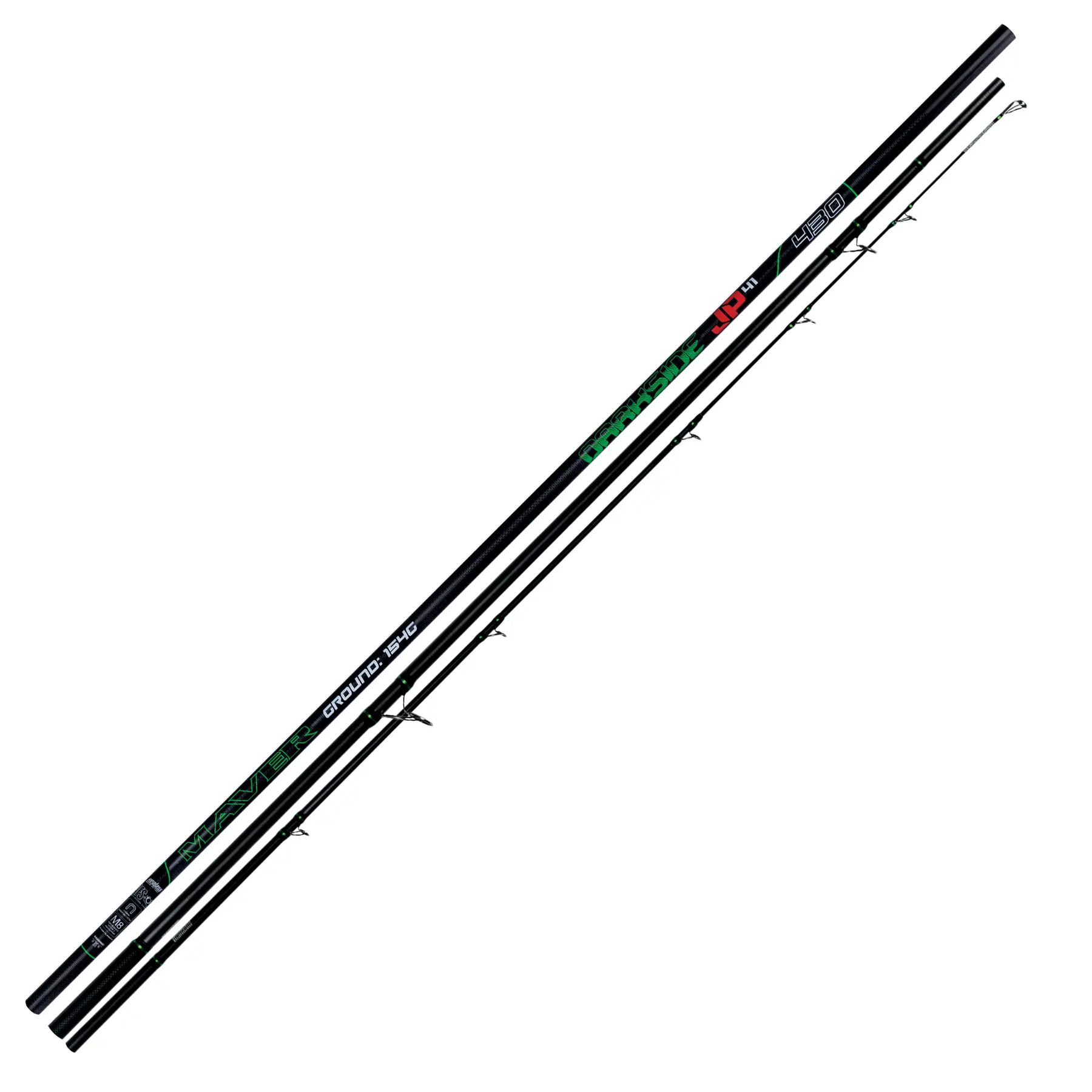 Beicastrute Maver Darkside JP35