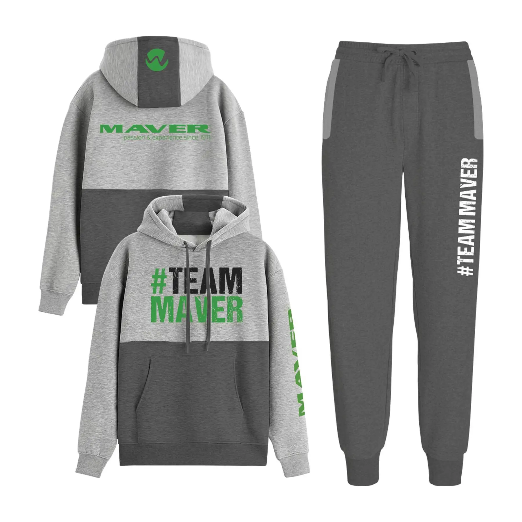 Stel Maver #Team
