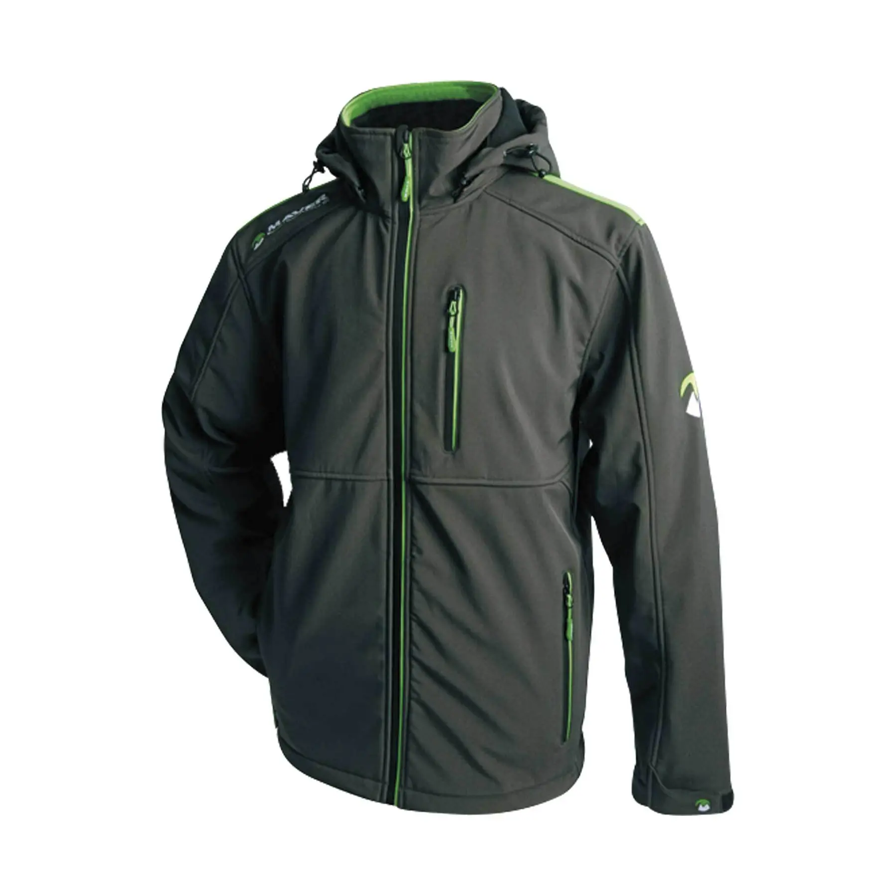 Waterdichte jas Maver Performance Softshell