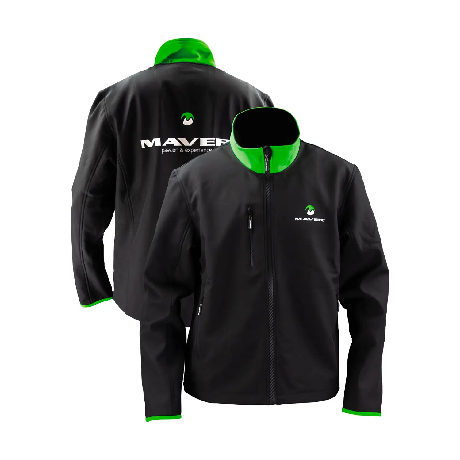 Polaire softshell Maver