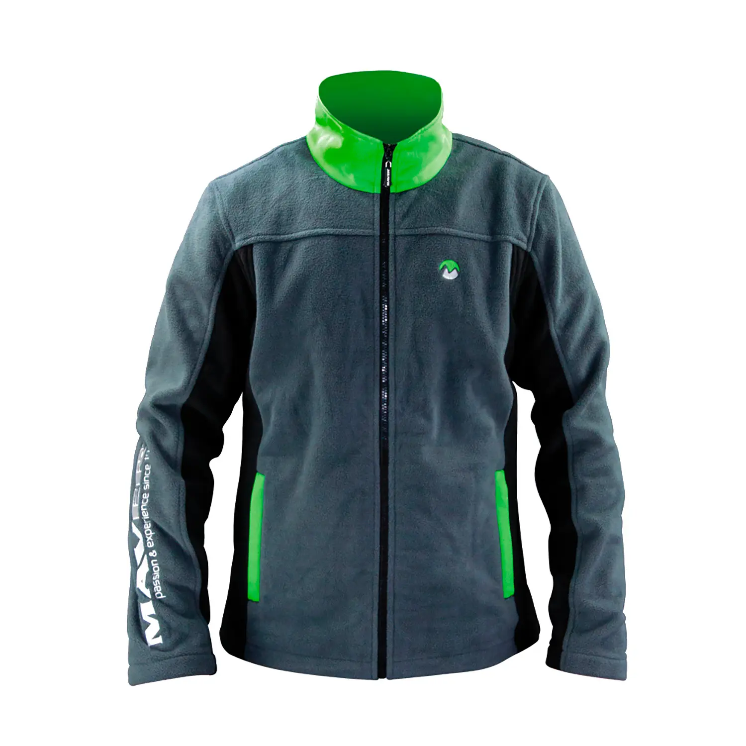 Fleece Maver