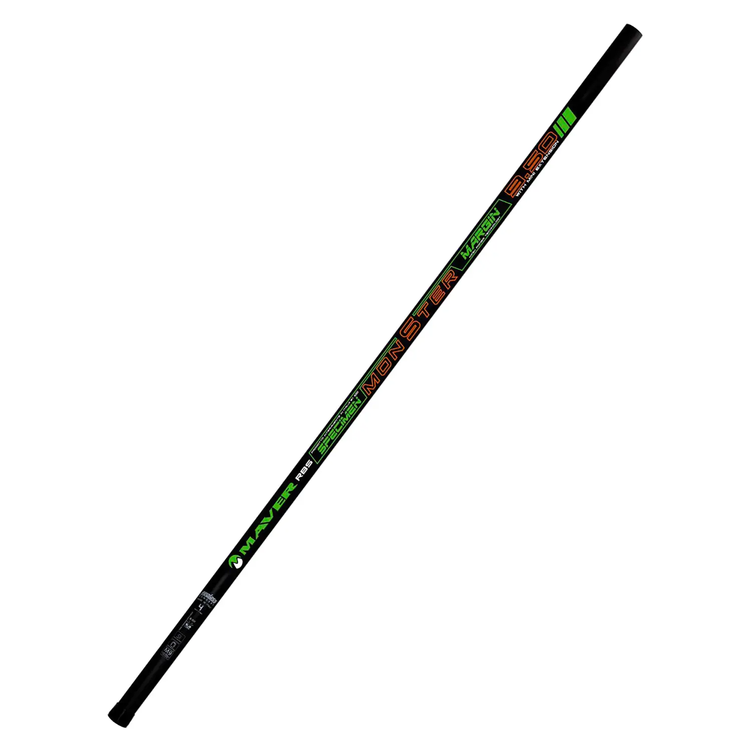 Teleskoprute Maver Monster Margin