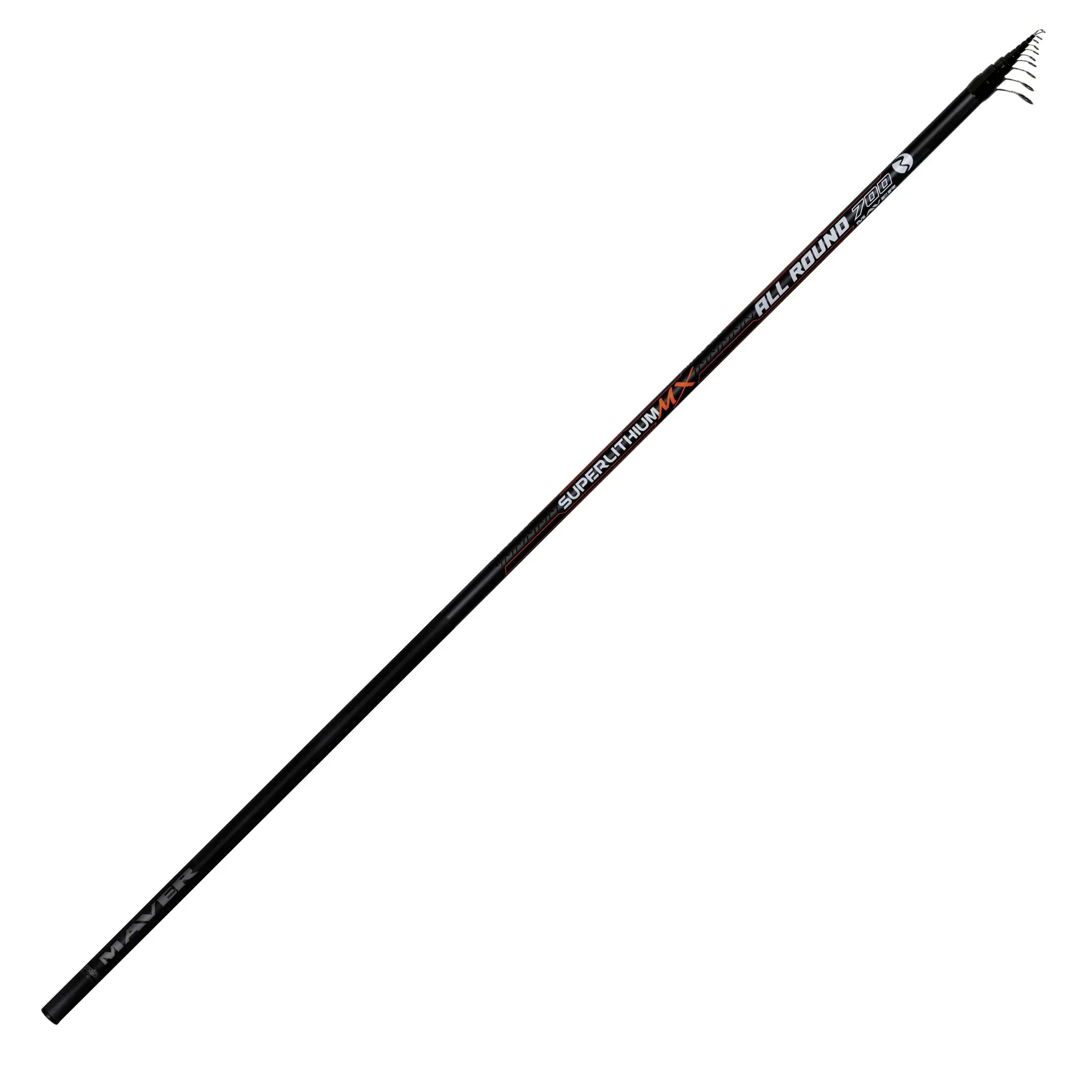 Cane Maver Superlithium Mx