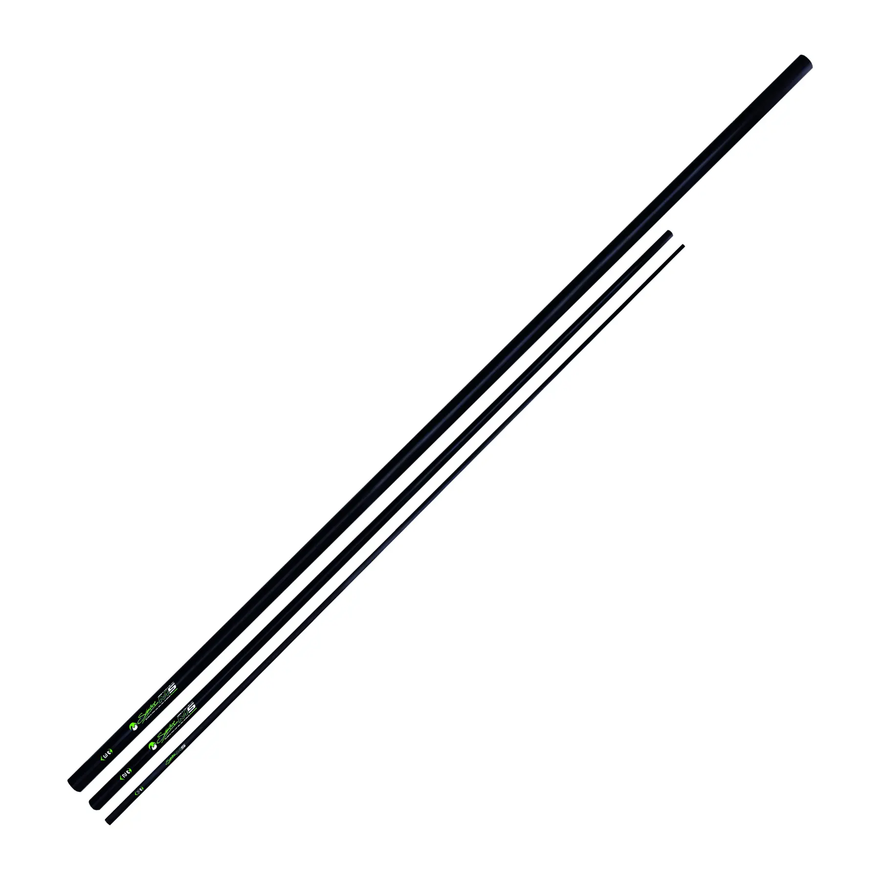 Zubehör für Angelrute Maver Signature M5 (x3)