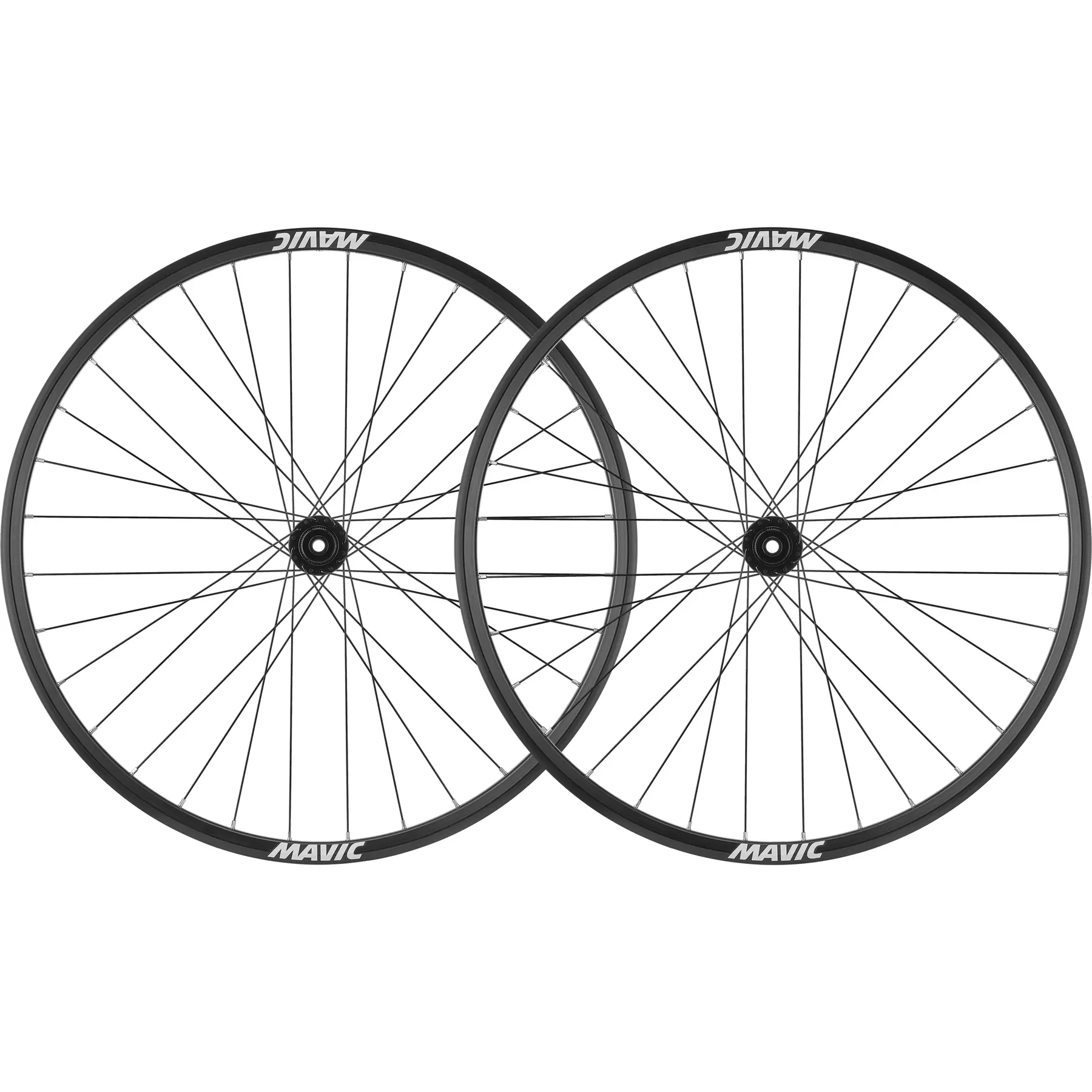 Ruota anteriore Mavic E-Acces XR22-CL29