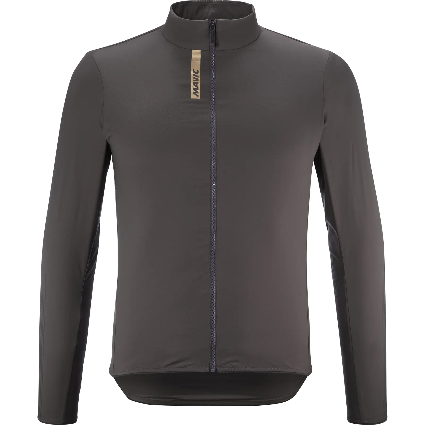 Mavic Ksyrium Thermo Jas Grijs L Man
