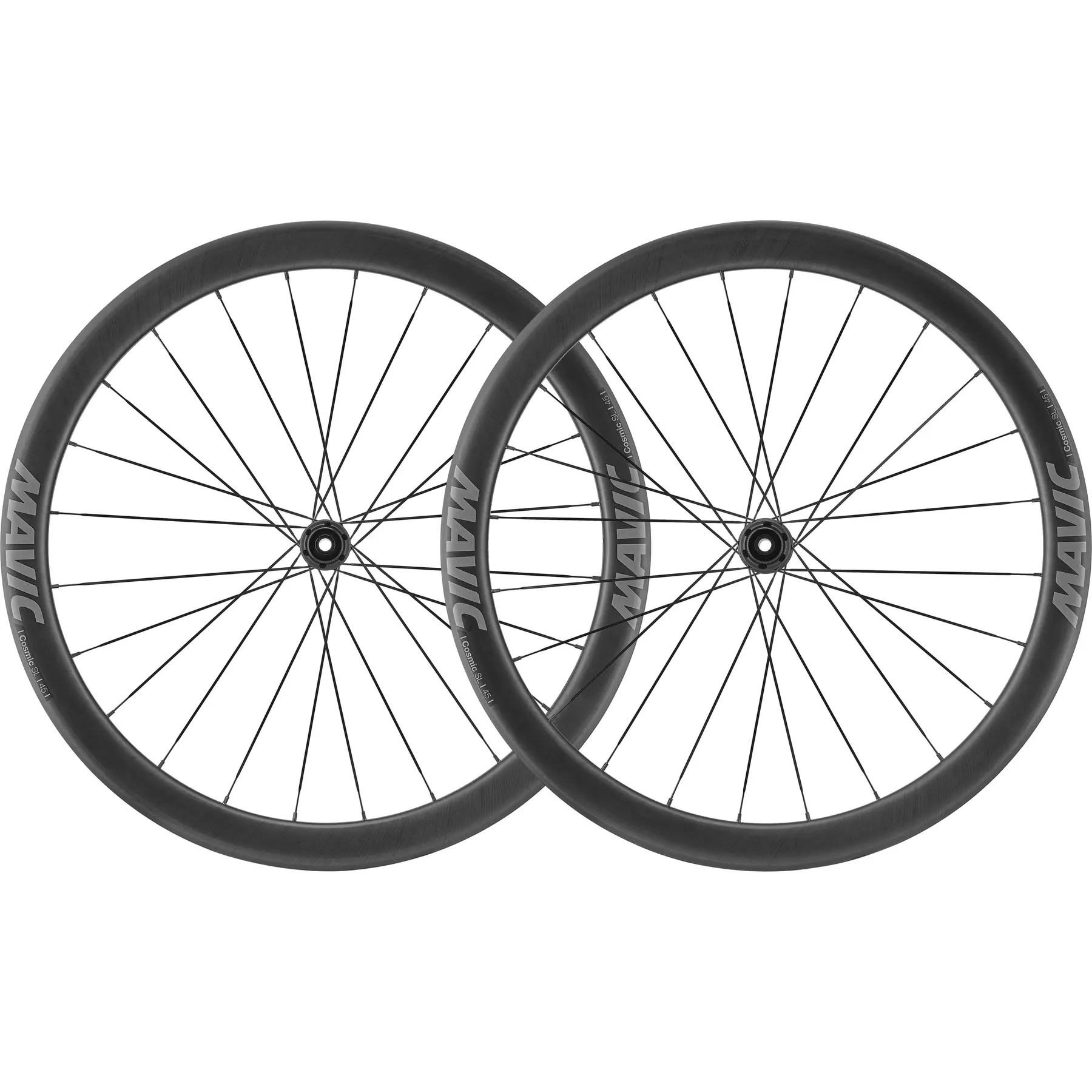 Cerchio Mavic Cos SL45 UD
