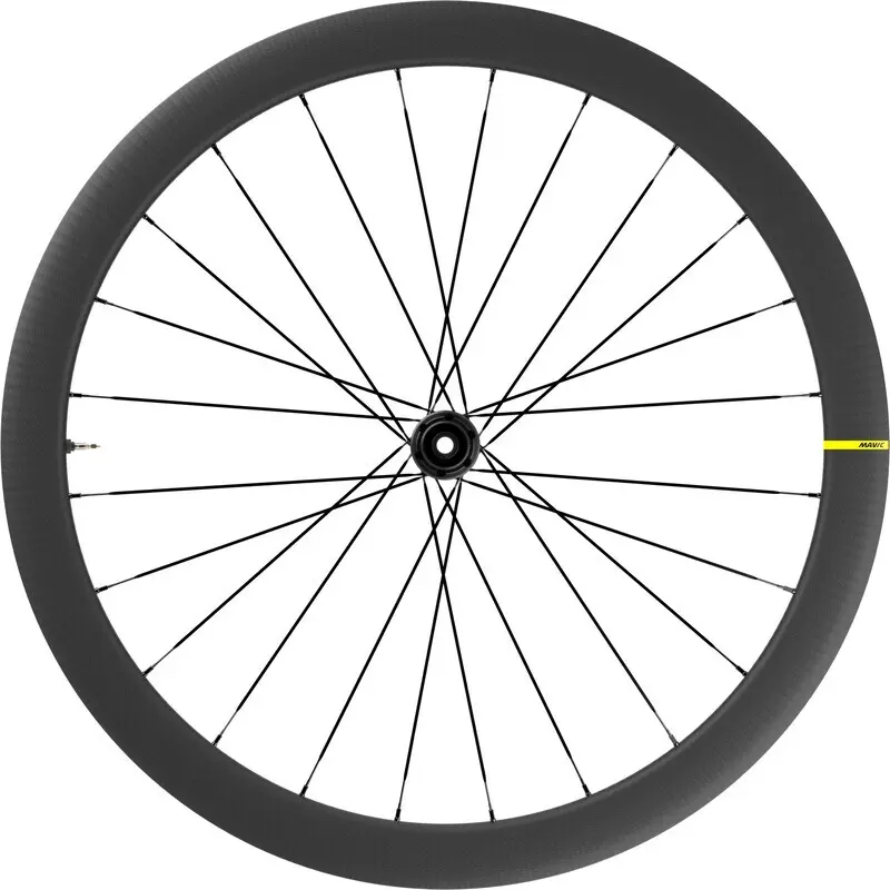 Voorwiel Mavic Cosmic SL 45
