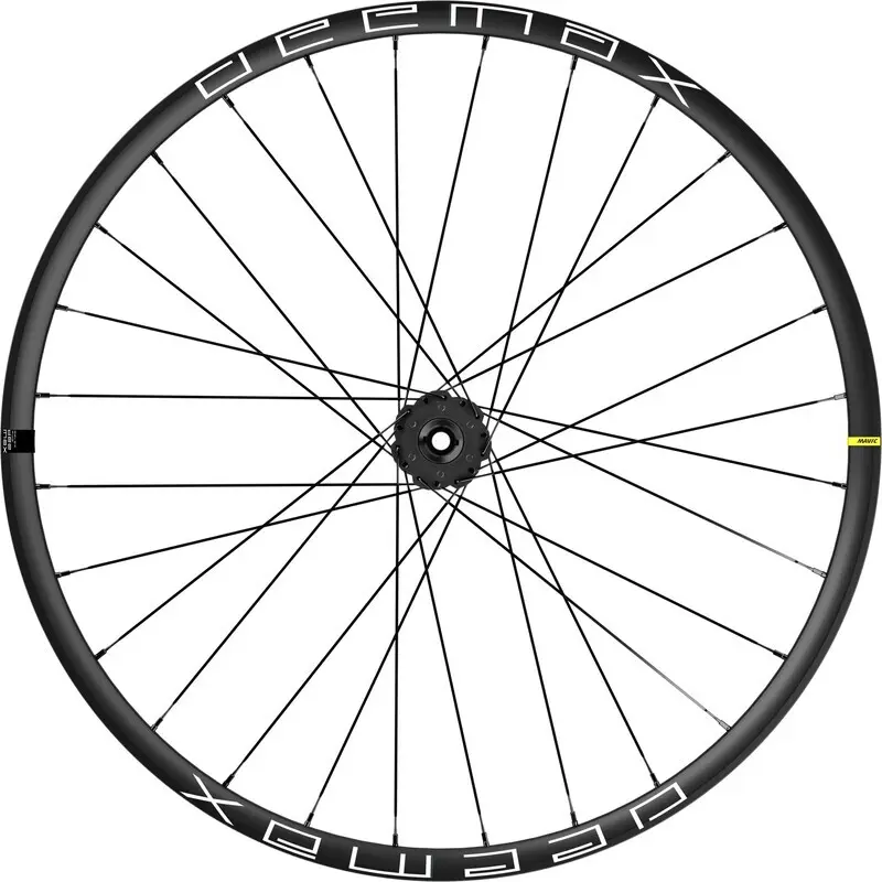 Achterwiel Mavic Deemax 29 IS