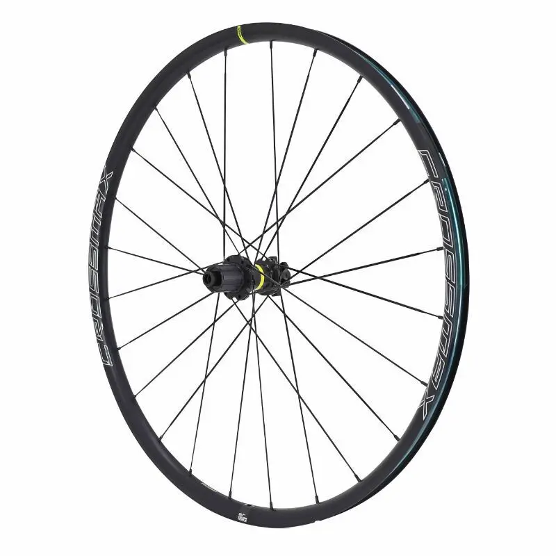 Achterwiel Mavic Crossmax