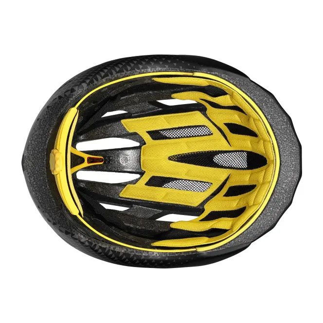 Helmschuim Mavic Cxr Ultim Fit