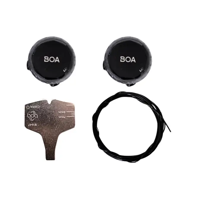 Schoenensluiting Mavic BOA L6D