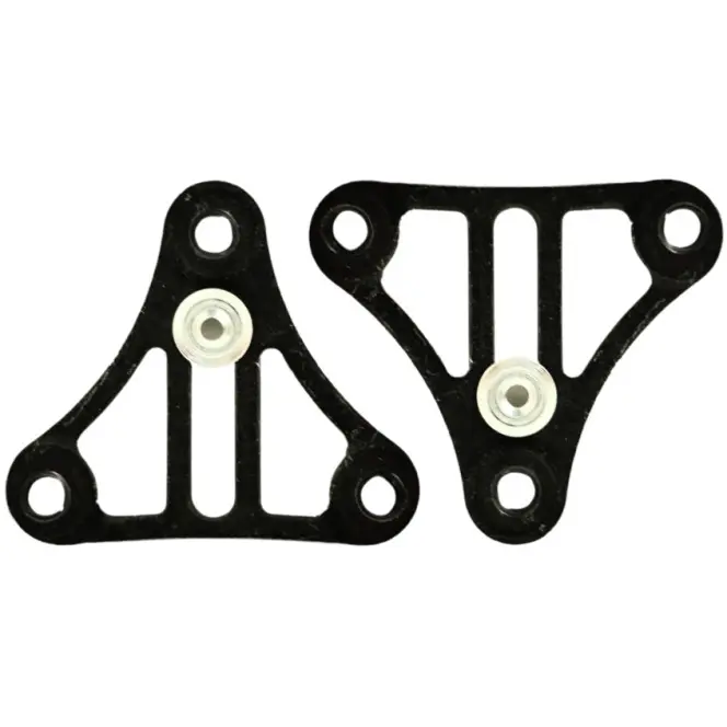 Schoenplaat Mavic Delta