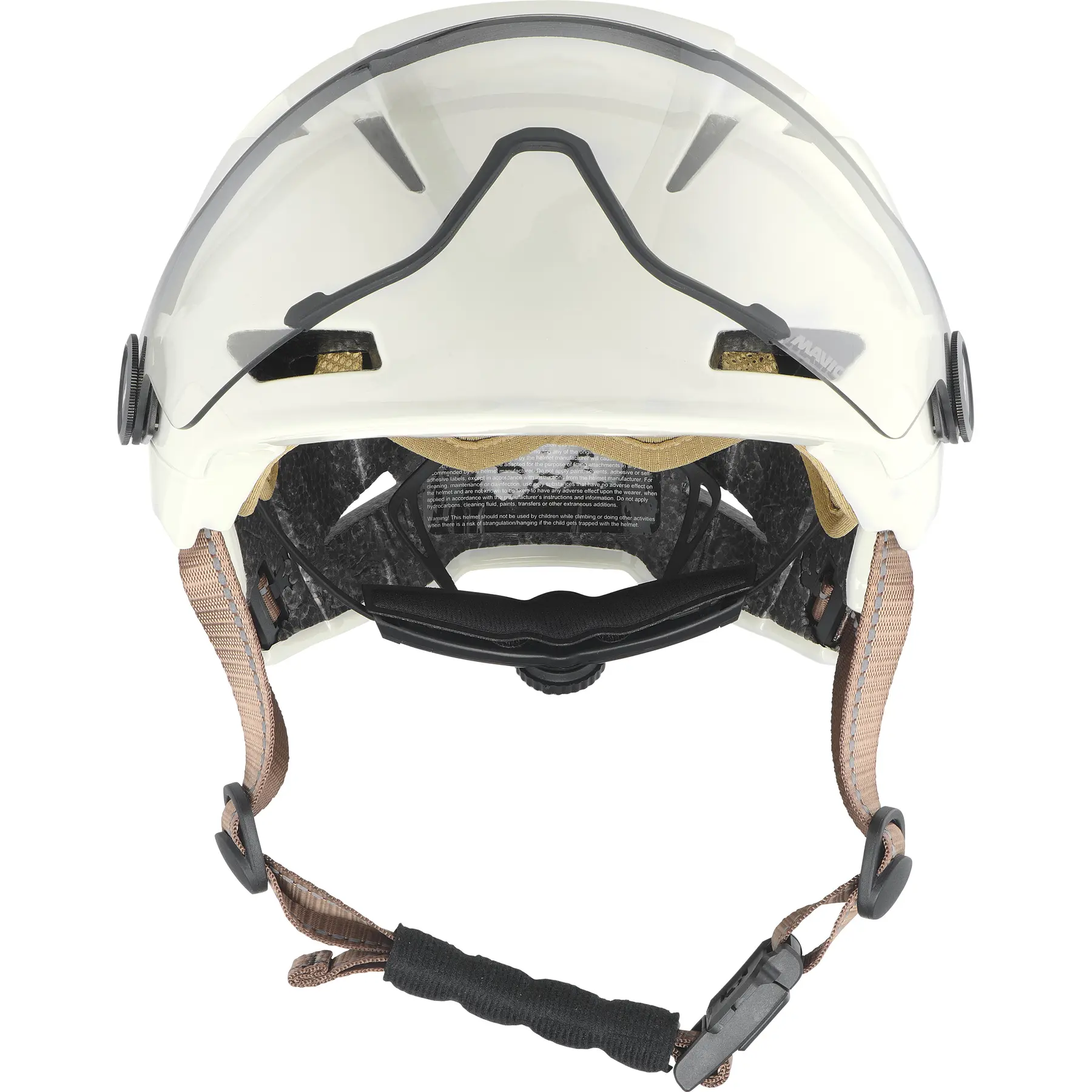 Koptelefoon Mavic Speedcity