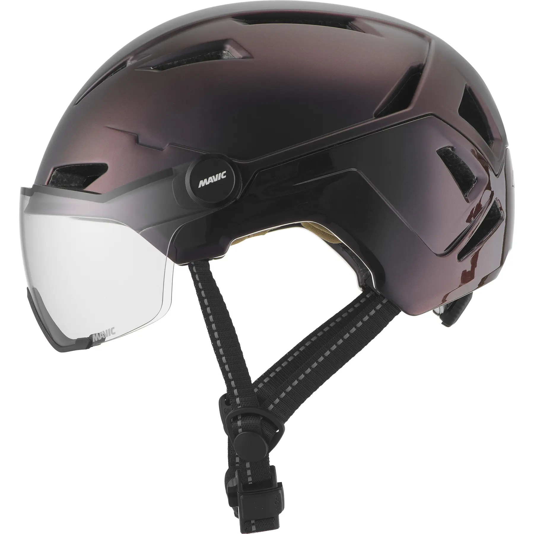 Koptelefoon Mavic Speedcity
