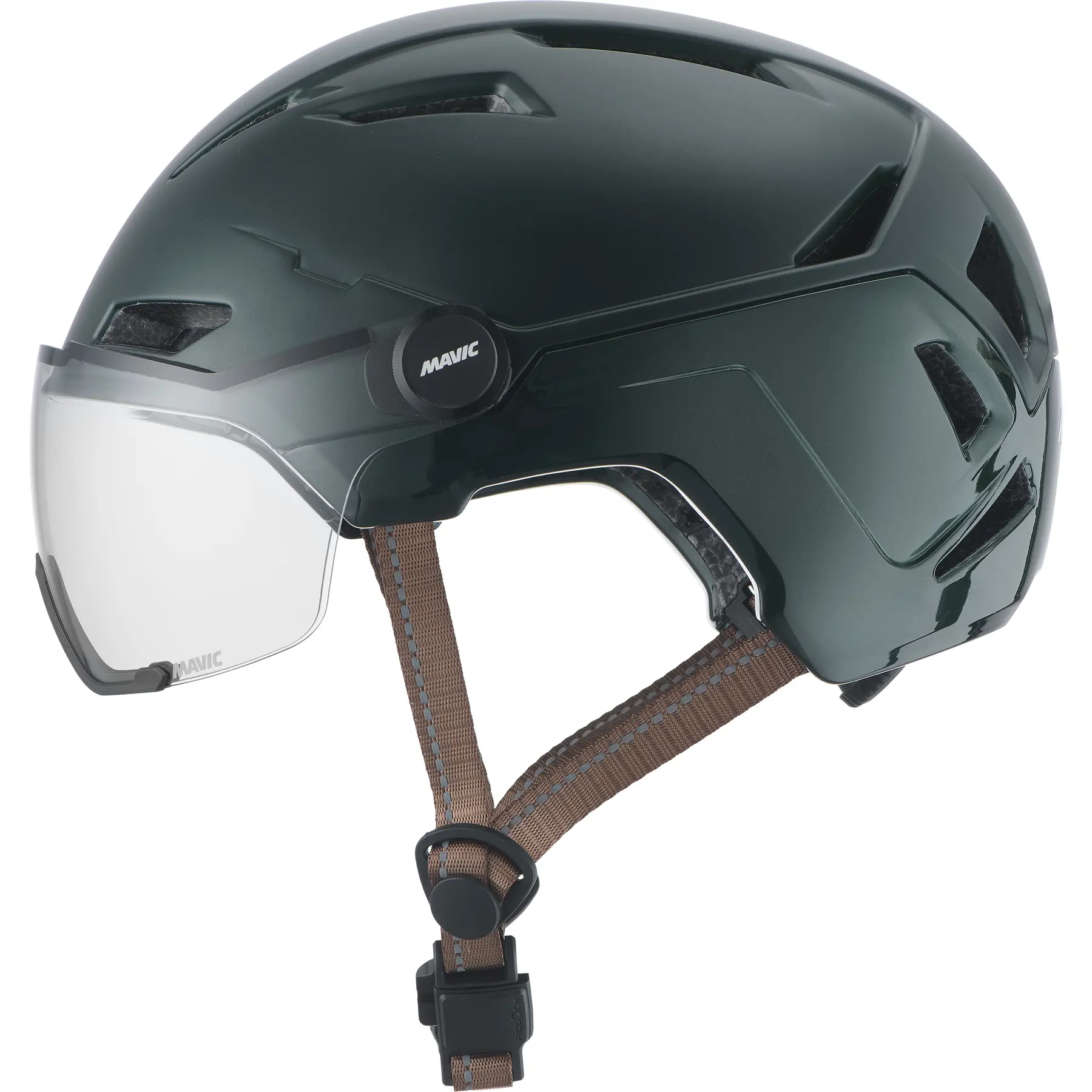 Casco Mavic Speedcity