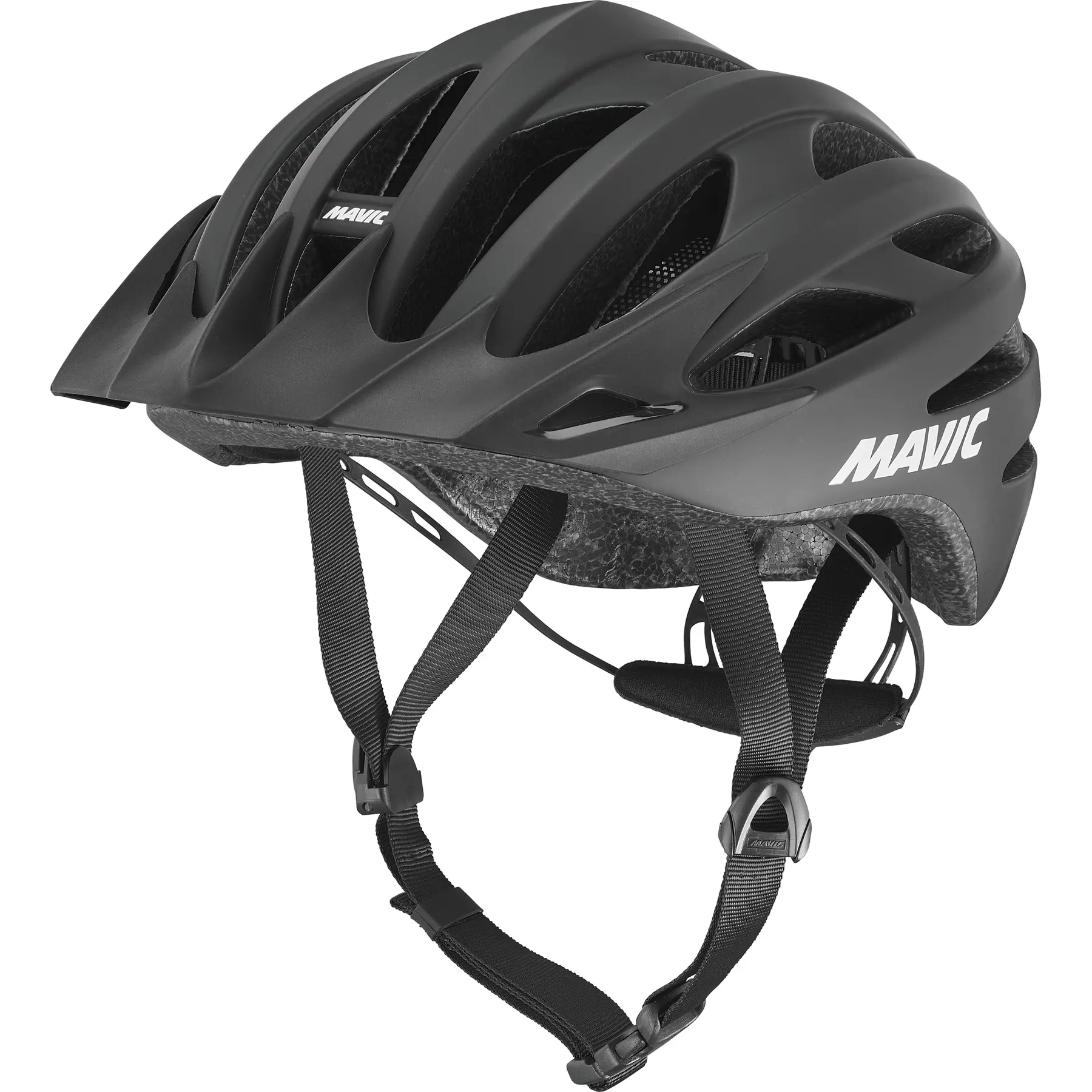 Koptelefoon Mavic Crossride SL Elite