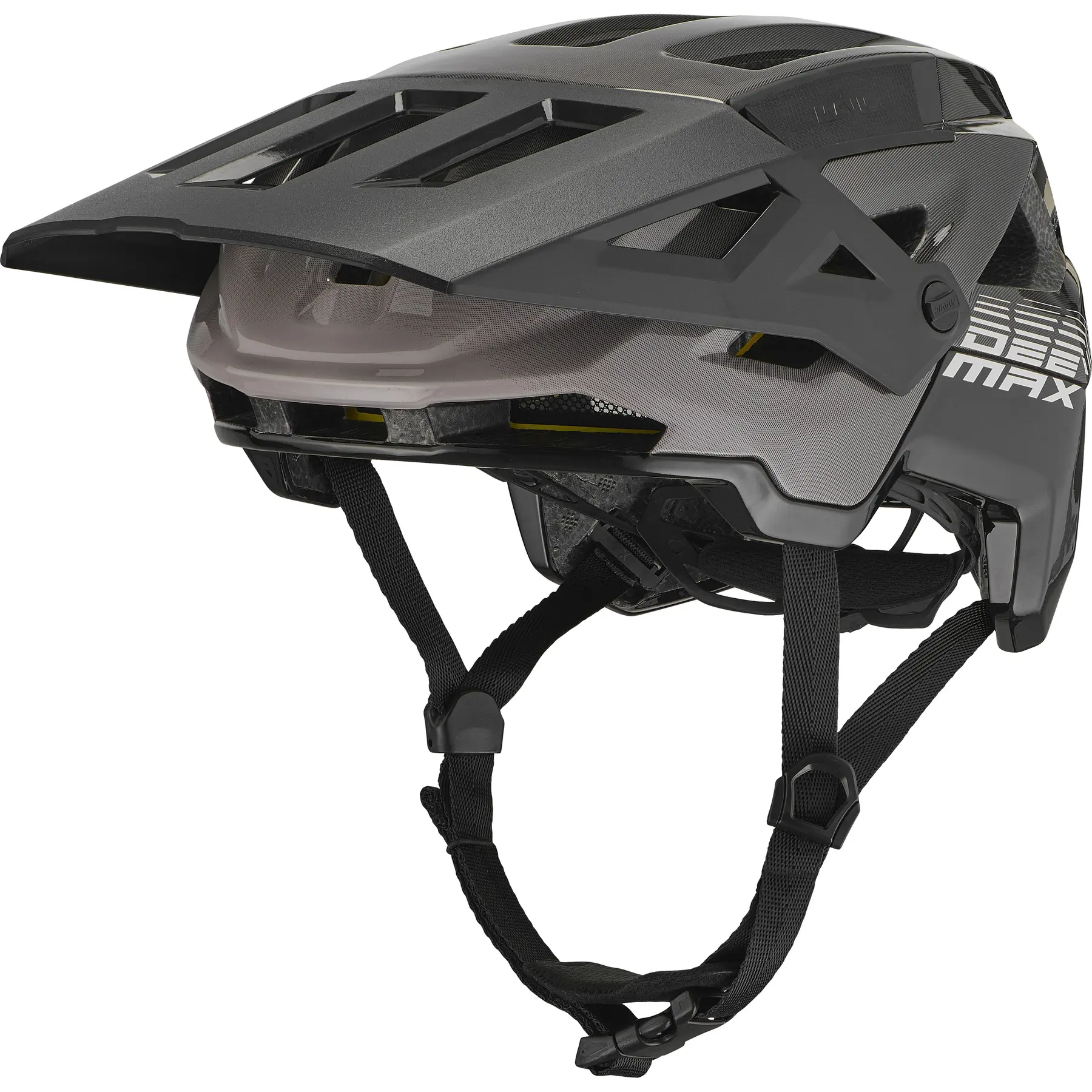 Koptelefoon Mavic Deemax