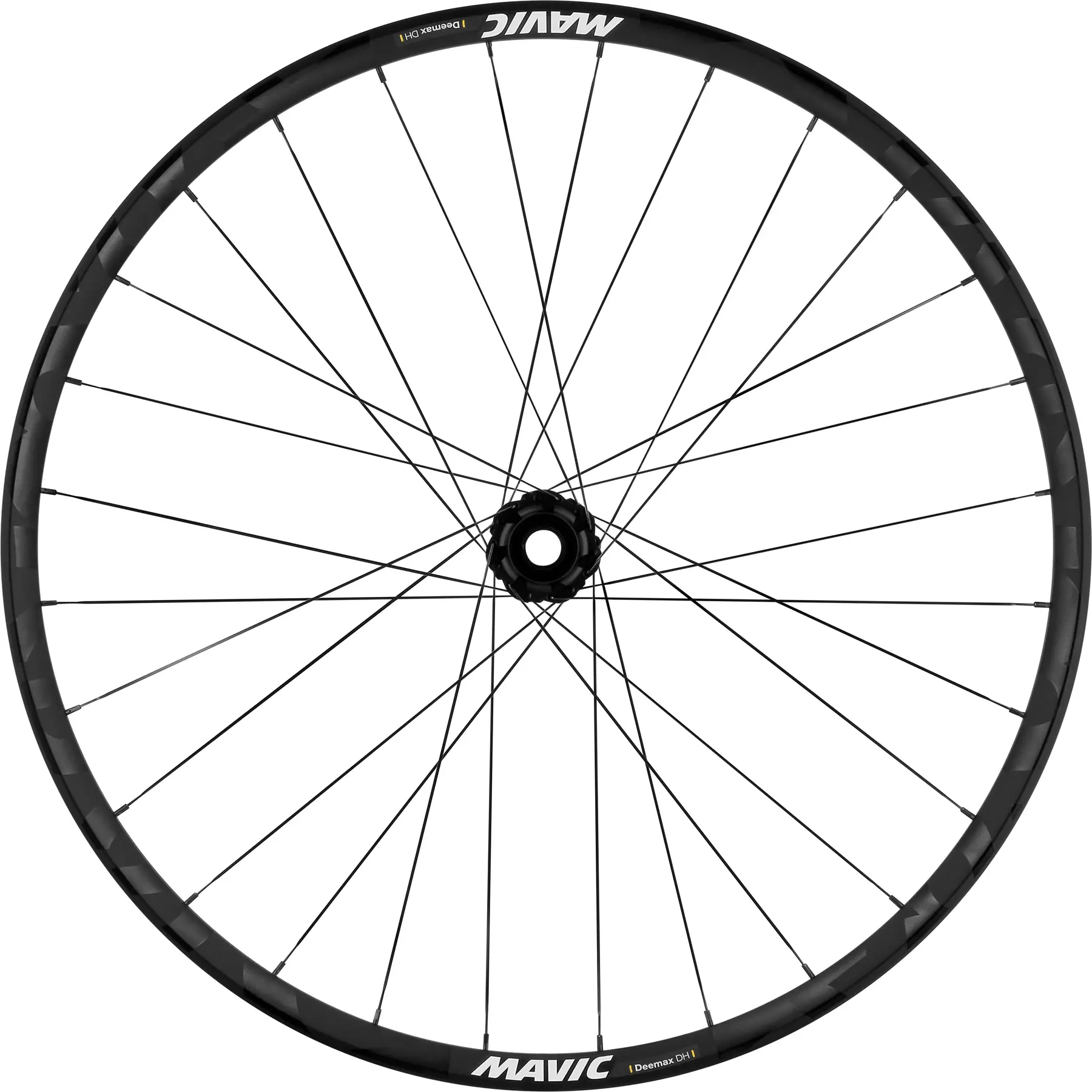 Vorderrad Mavic Deemax DH INT29BST20