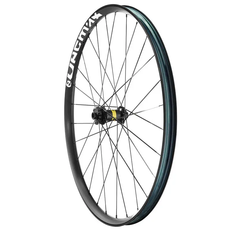 Vorderrad Mavic E-deemax WBINT27.5BST