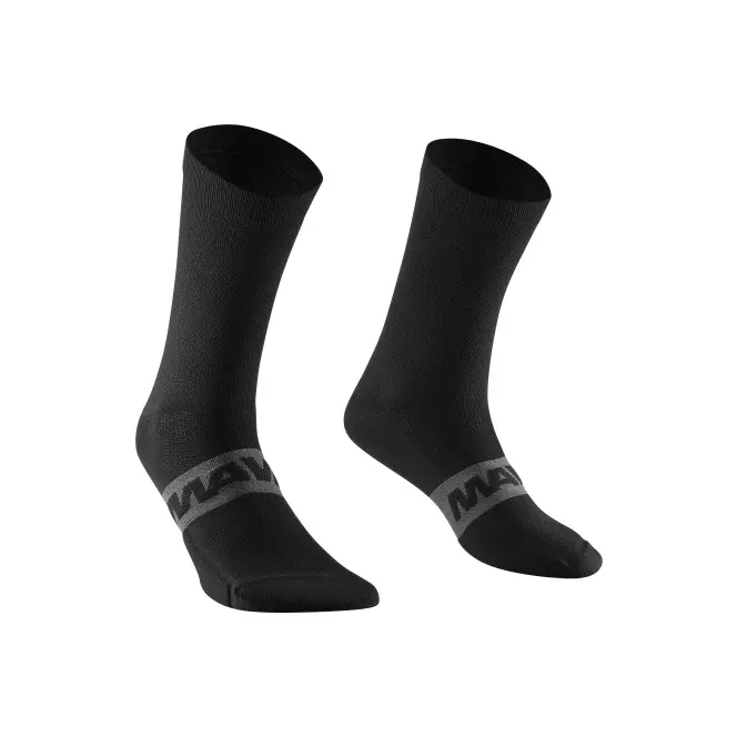 Calze Mavic Essential Mid