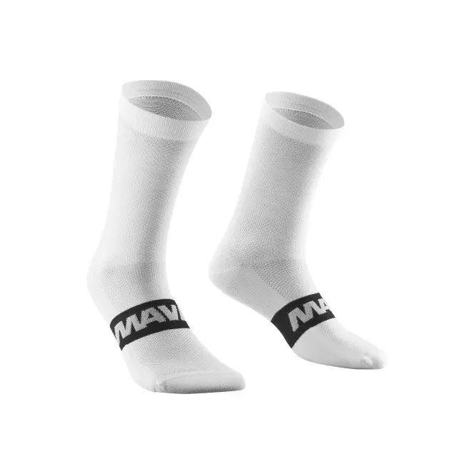 Calze Mavic Essential Mid