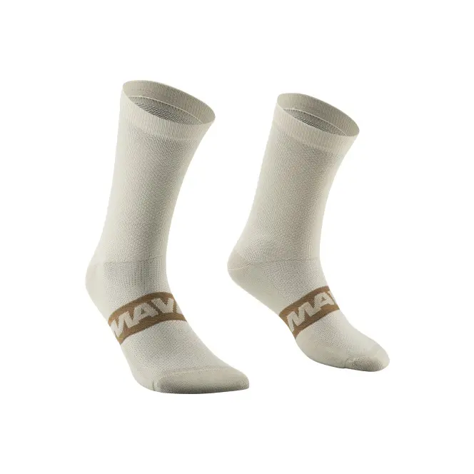 Calze Mavic Essential Mid
